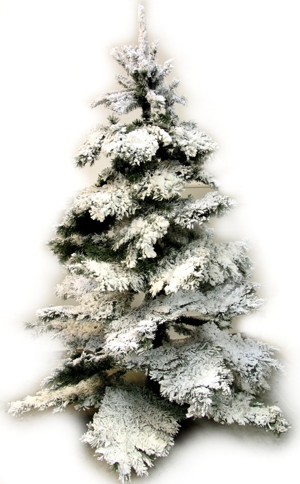 tannenbaum christbaum weiss beschneit ladendeko kunstbaum tannenbaum christbaum weiss beschneit ladendeko kunstbaum